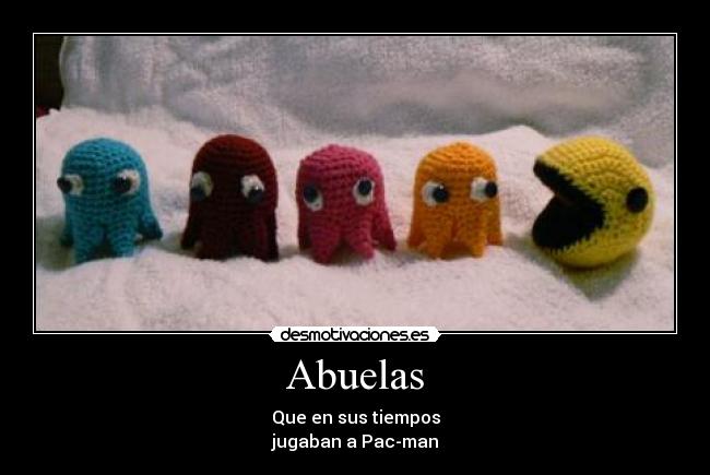 Abuelas - 