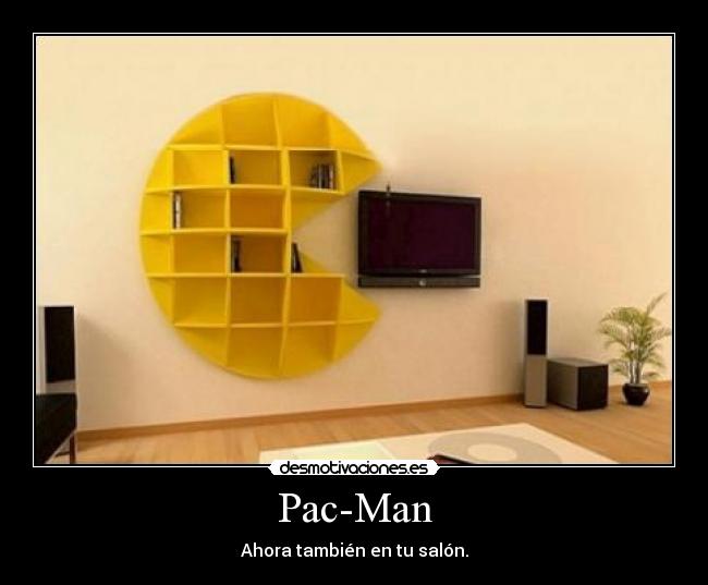 Pac-Man -