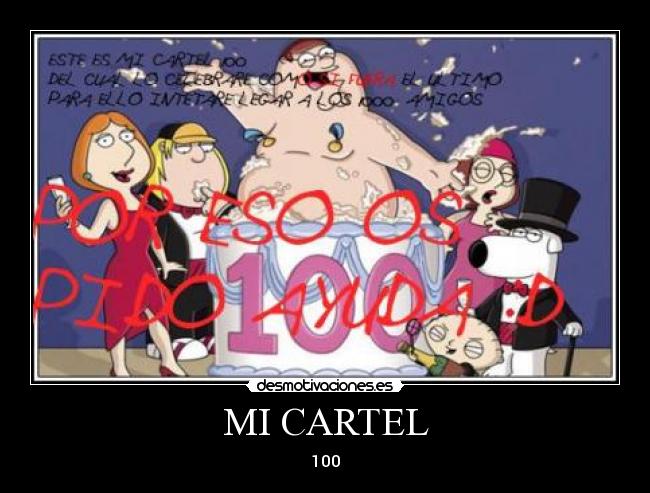MI CARTEL -