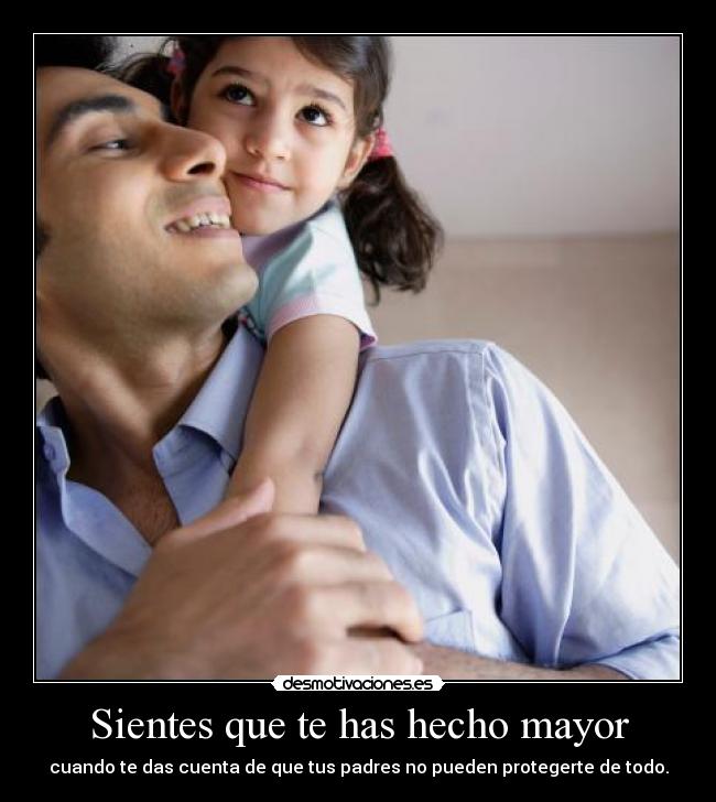 carteles padres desmotivaciones