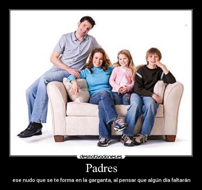Padres -