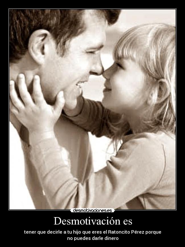 carteles desmotivacion raton perez desmotivaciones