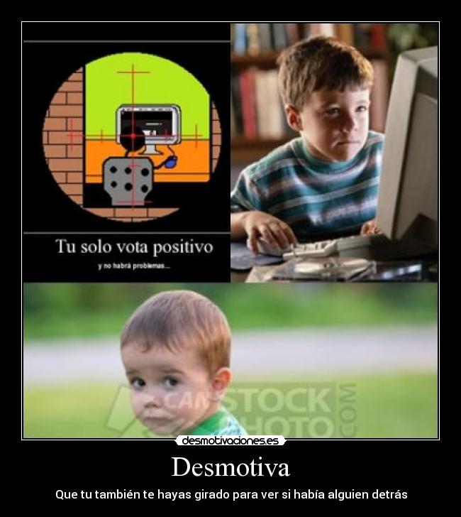 Desmotiva - 