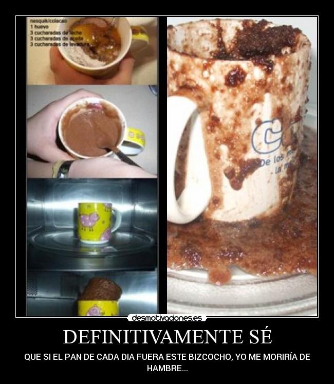 DEFINITIVAMENTE SÉ - 