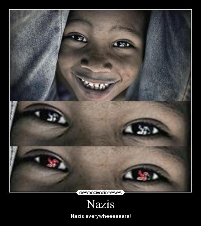 Nazis -