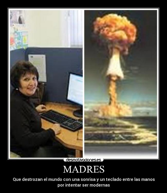 MADRES -