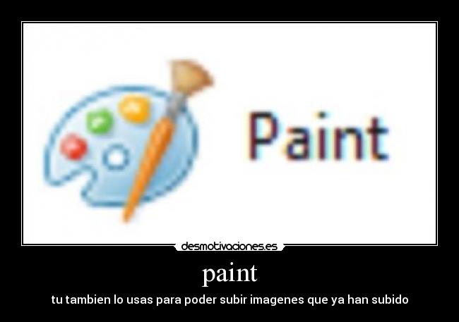 paint - 