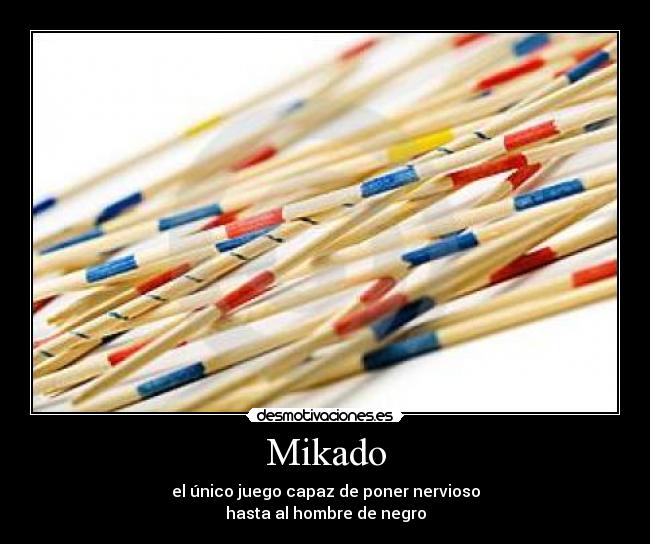 Mikado -