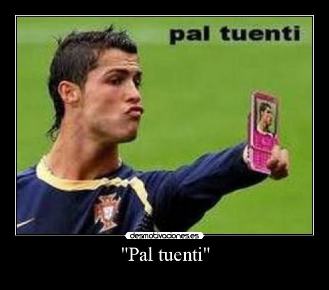 Pal tuenti - 
