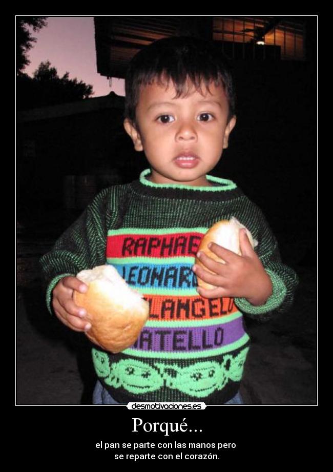 carteles pancorazon desmotivaciones