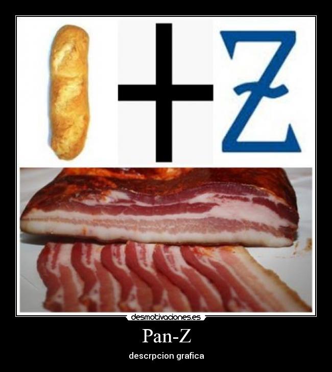 Pan-Z - 