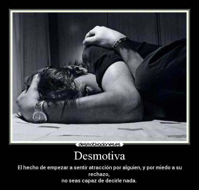 Desmotiva - 