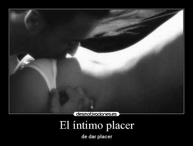 carteles placer desmotivaciones