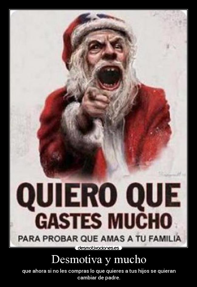 carteles demotivaciones desmotivaciones