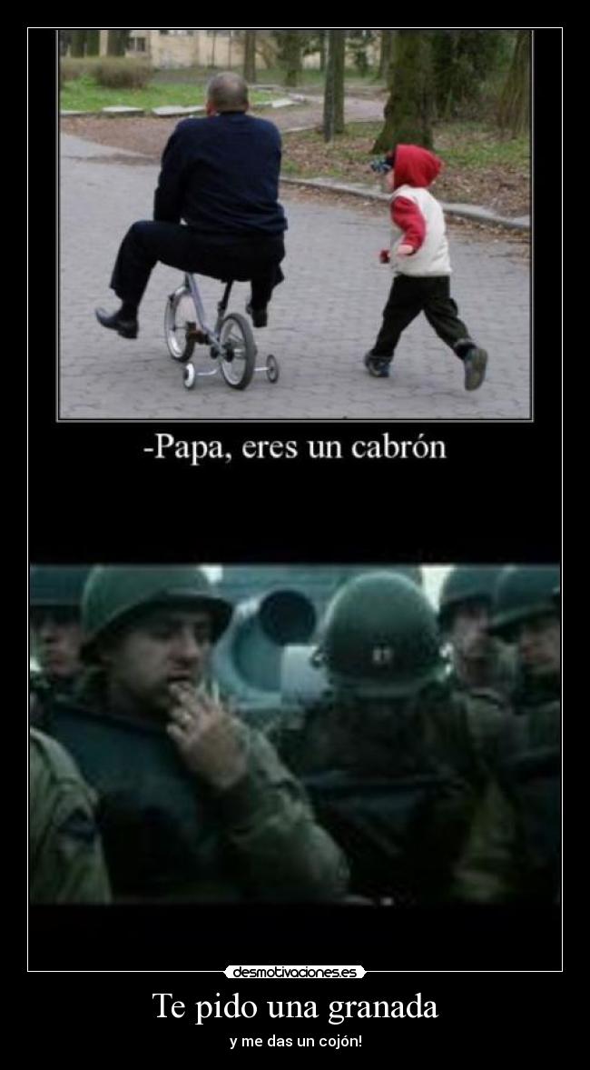 carteles armiche desmotivaciones