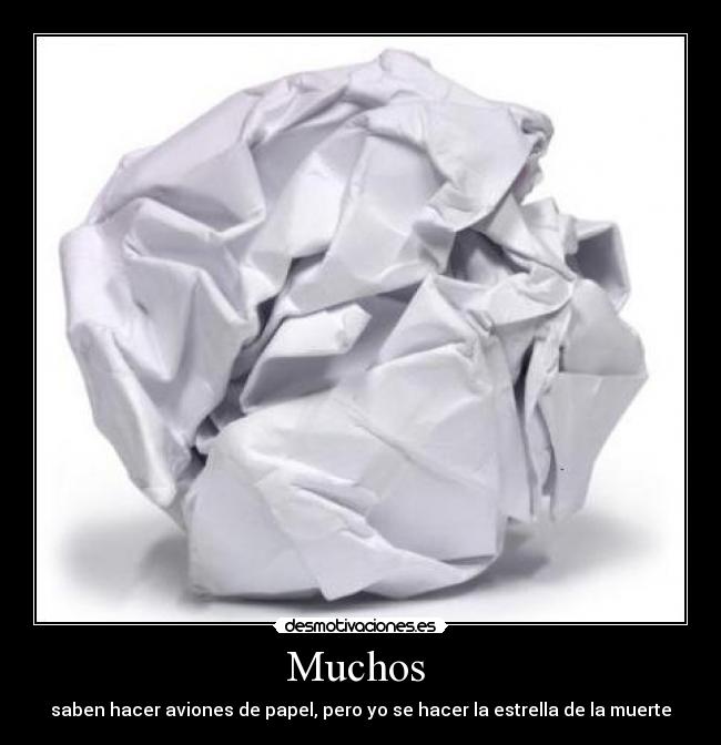 Muchos  - 