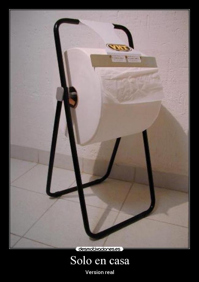 Solo en casa - Version real