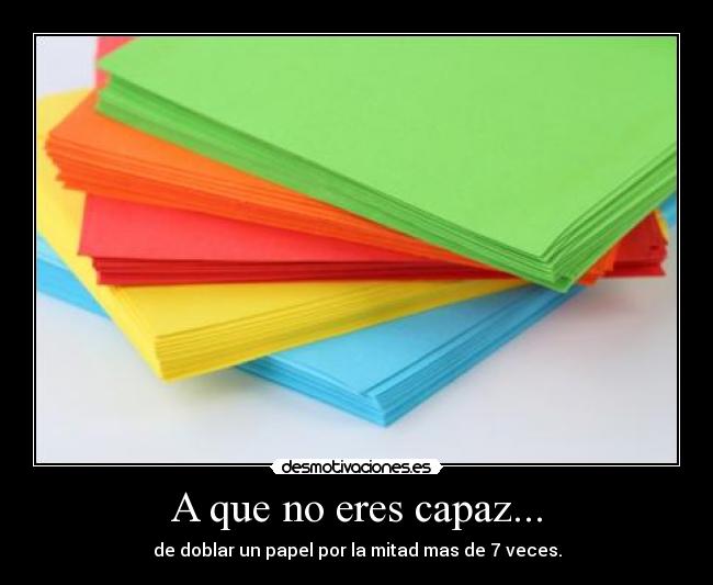 carteles  desmotivaciones