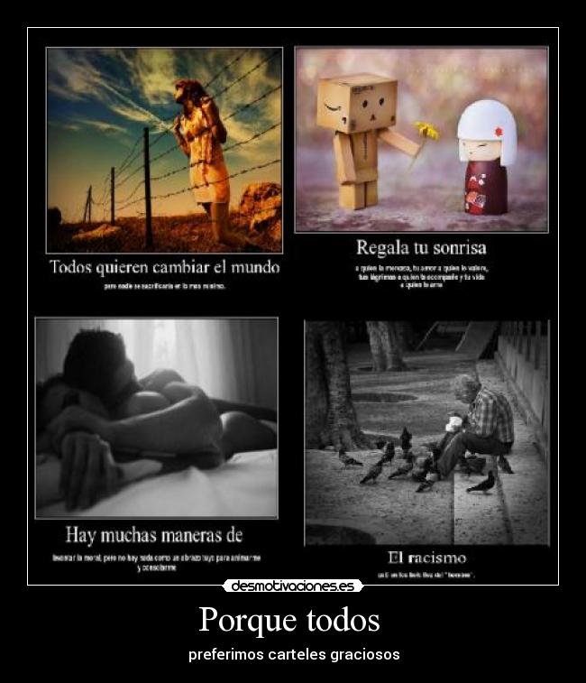 carteles aaaaaaaaaaaaaaaaaaaaaaa desmotivaciones