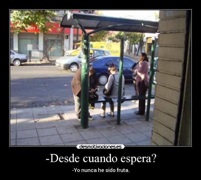 carteles parada desmotivaciones