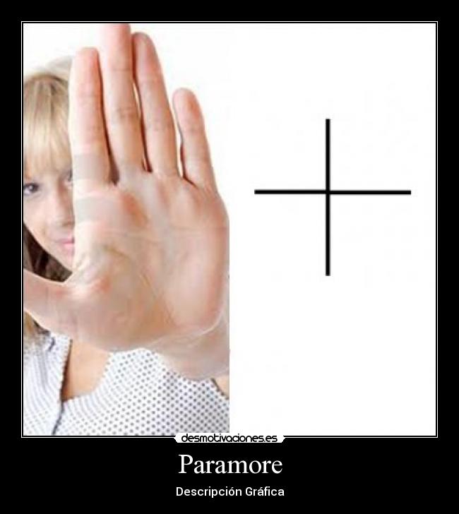 Paramore -