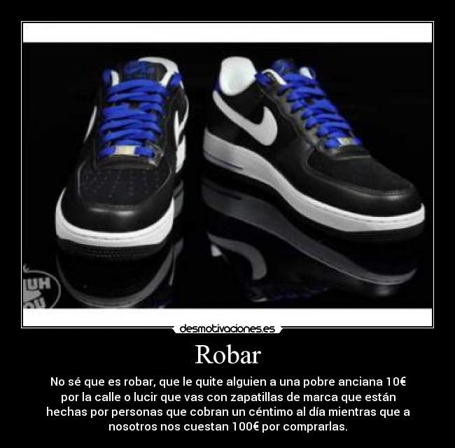 Robar -