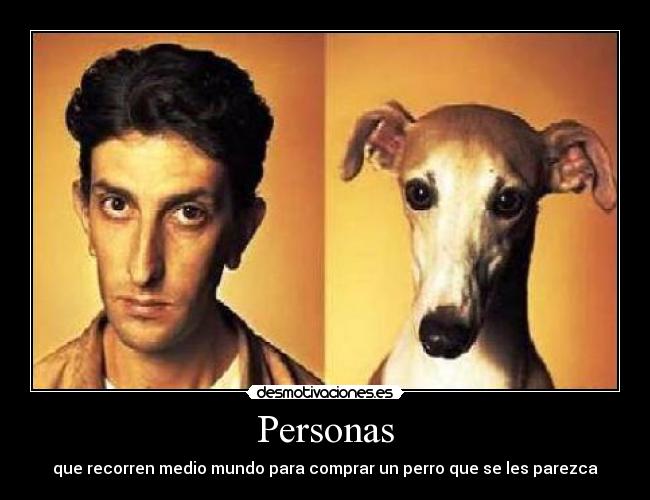 Personas - 