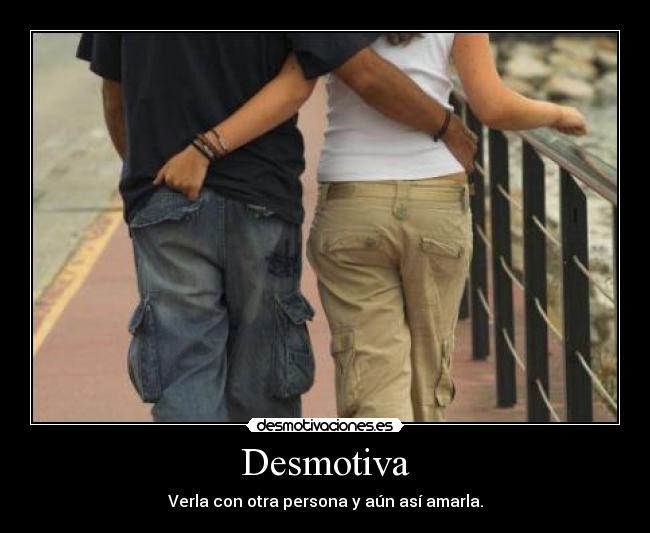 Desmotiva -