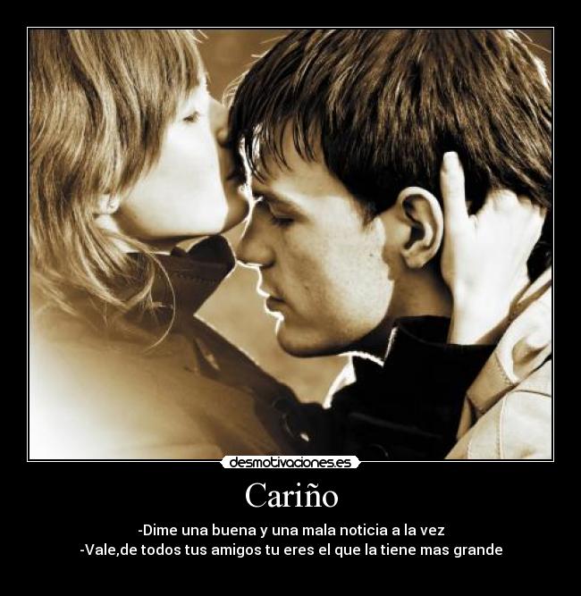 Cariño - 