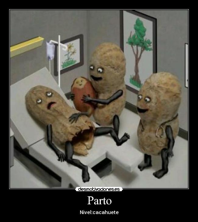 Parto - 