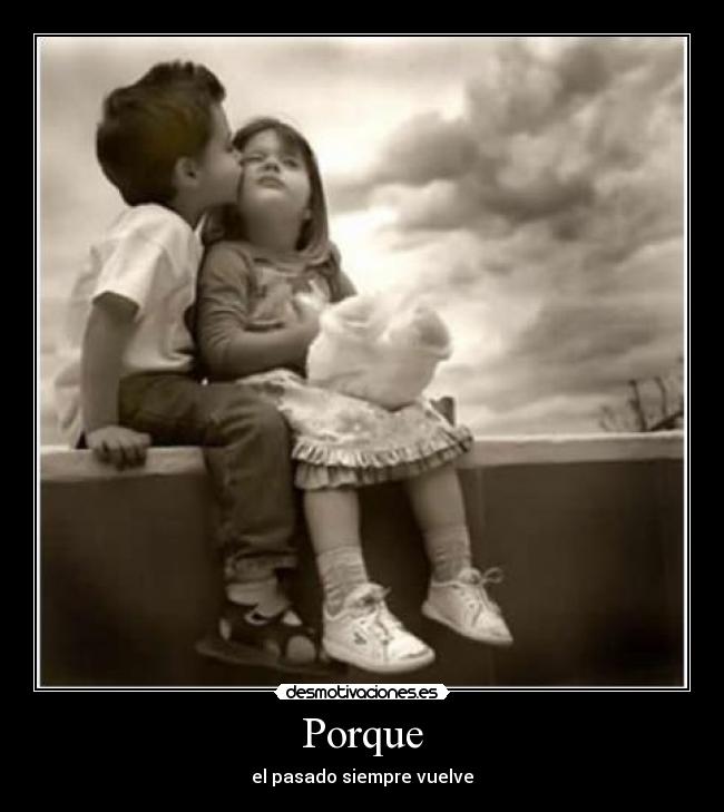 Porque -