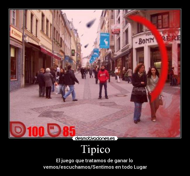 carteles tipico desmotivaciones