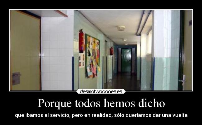 carteles servicio desmotivaciones