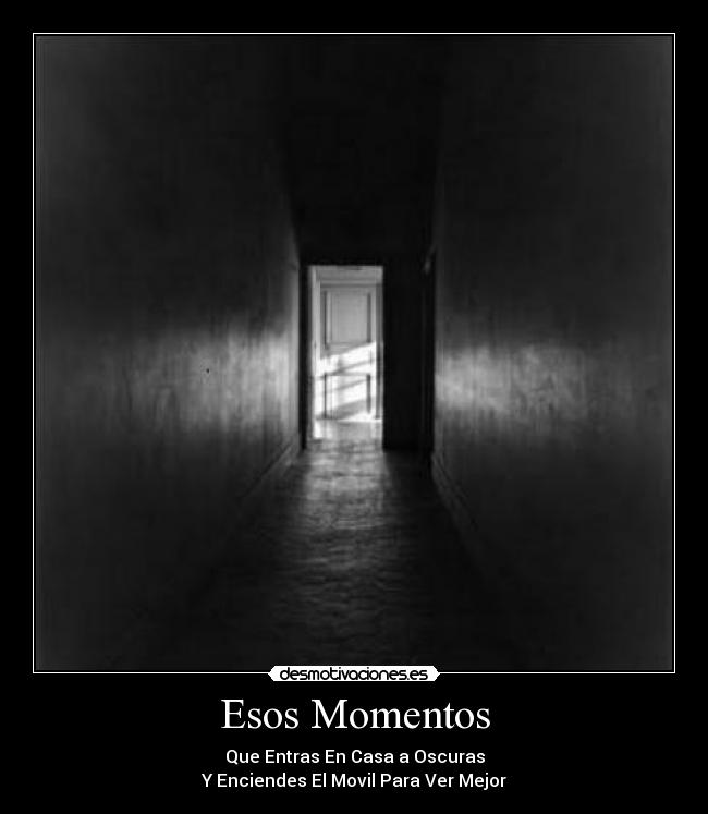 Esos Momentos - 