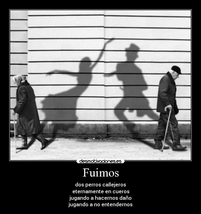 Fuimos -
