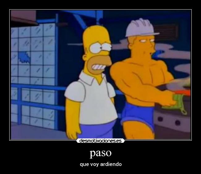 paso - 