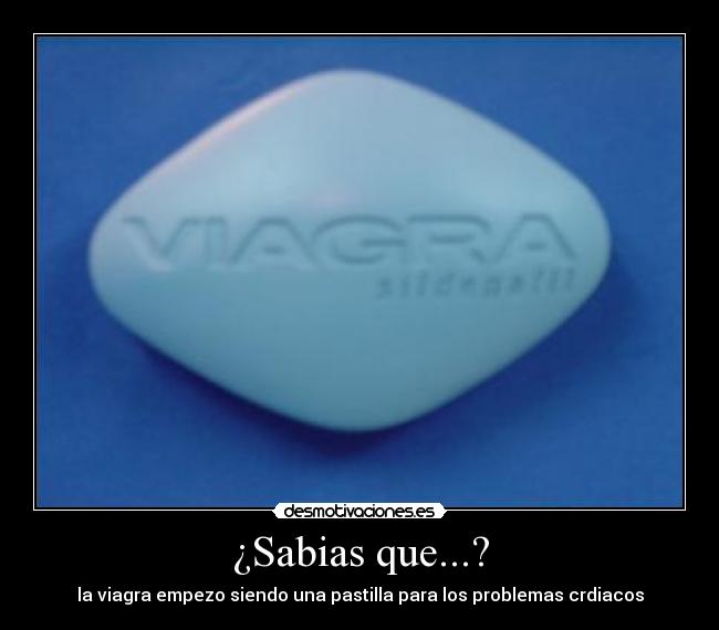 ¿Sabias que...? - 