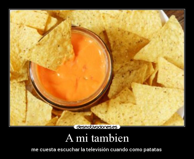 A mi tambien - 