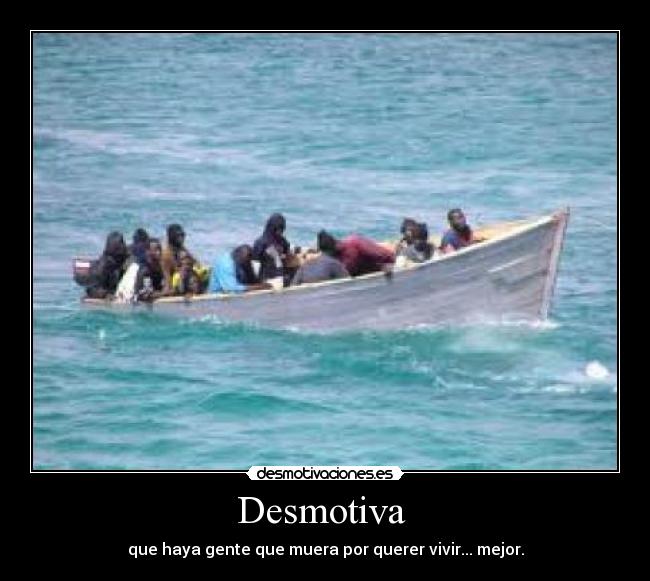 Desmotiva  - 