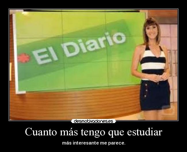 carteles diario desmotivaciones