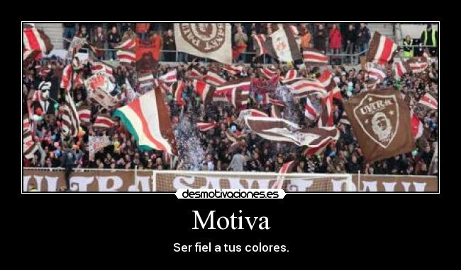 Motiva -