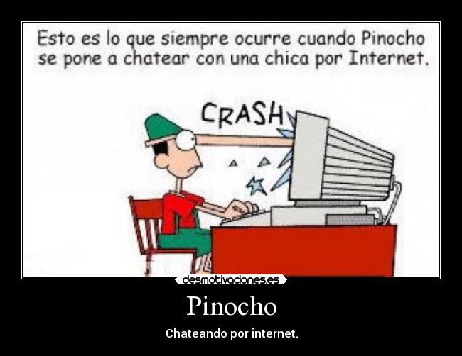 Pinocho - 