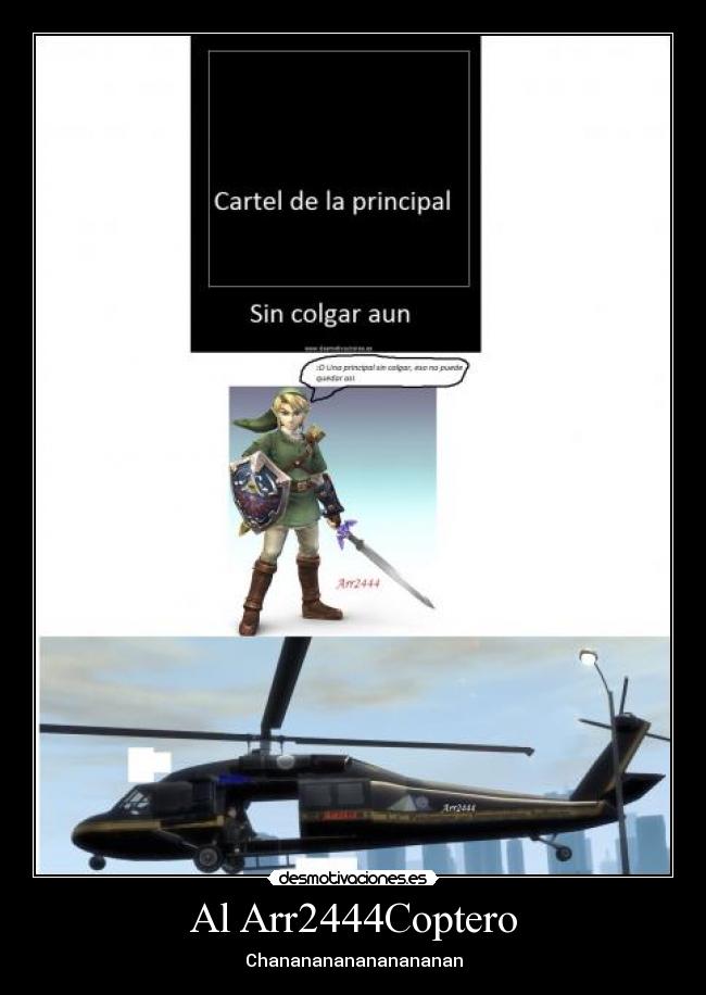 Al Arr2444Coptero - 