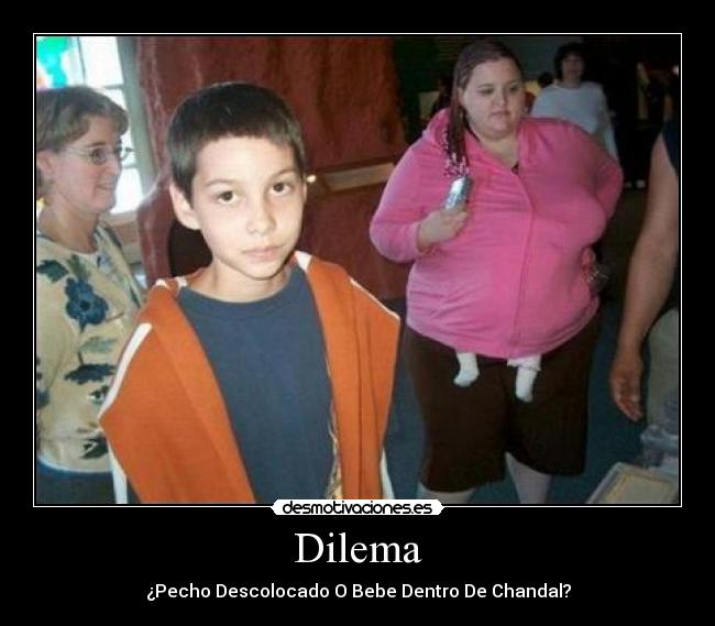 Dilema -