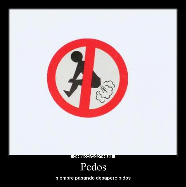 Pedos -