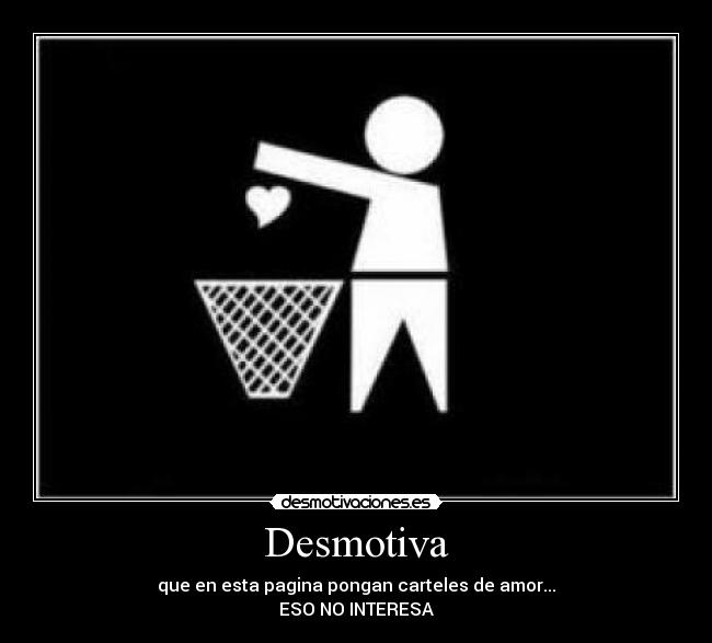 Desmotiva - 