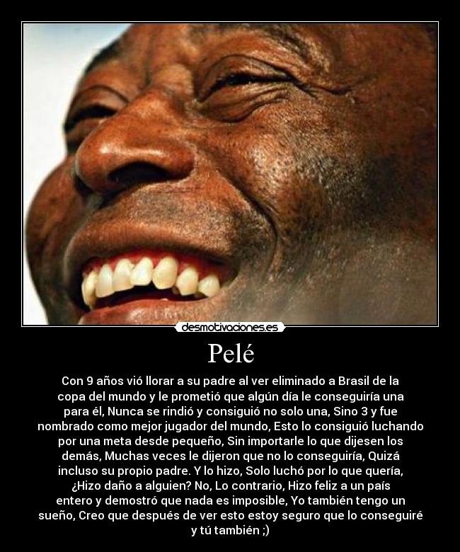 Pelé - 