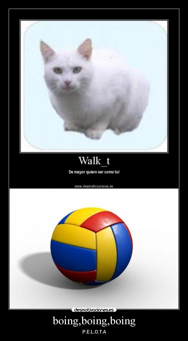 carteles walt_k desmotivaciones