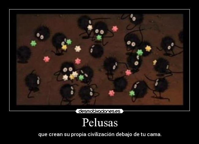 Pelusas -