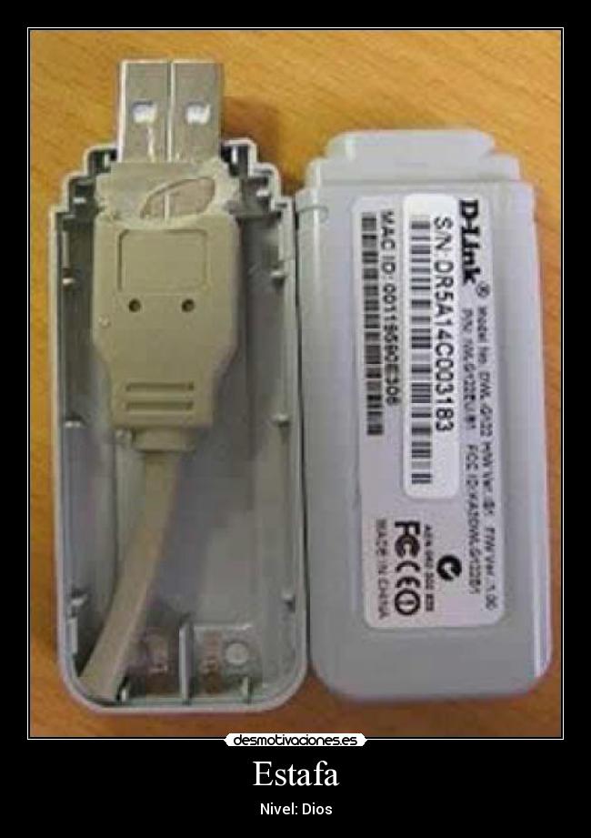 Estafa - 